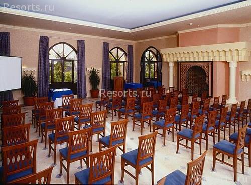 Iberotel Coraya Beach Resort 12